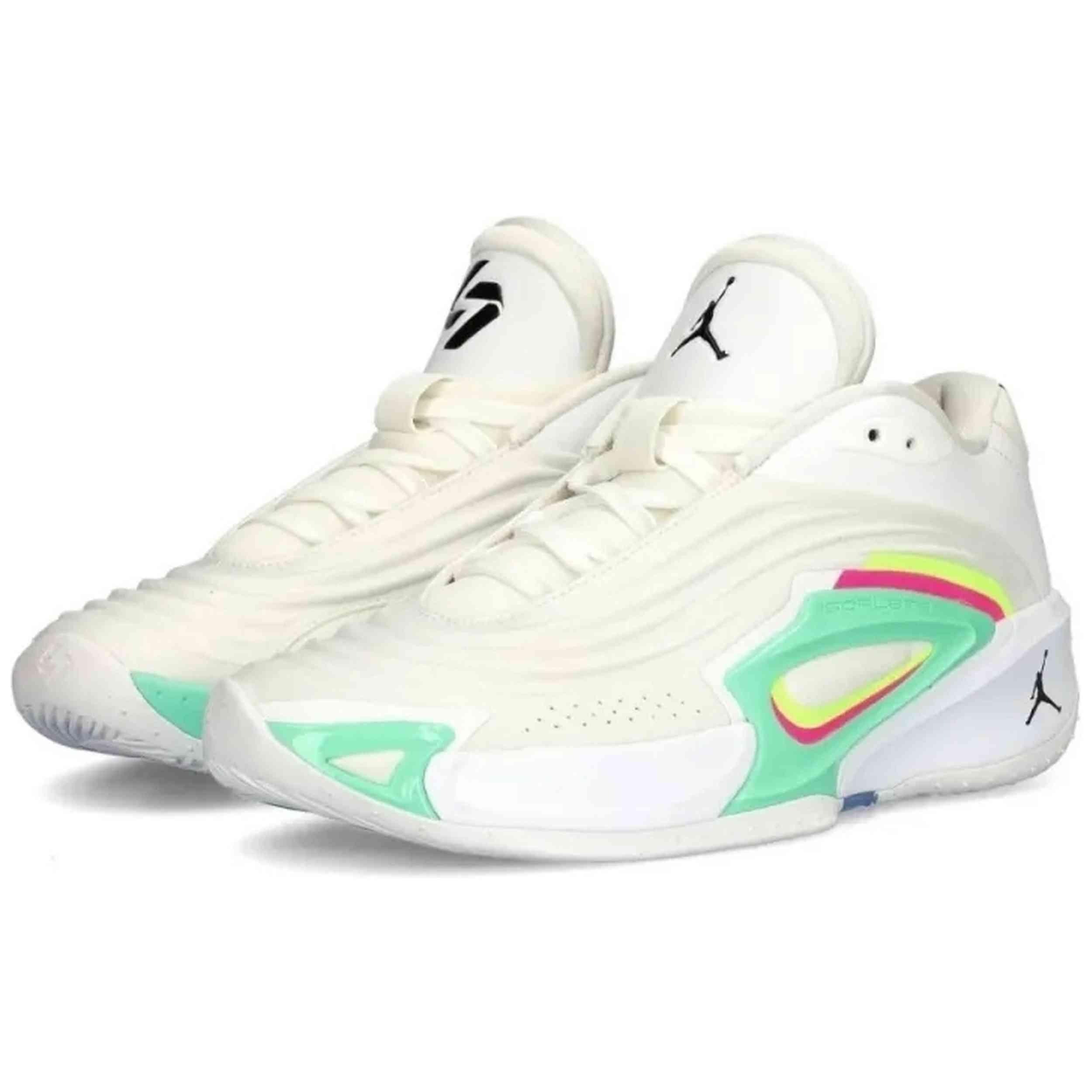 Turnschuhe Jordan Modell HQ5054 107 für männer 2/5