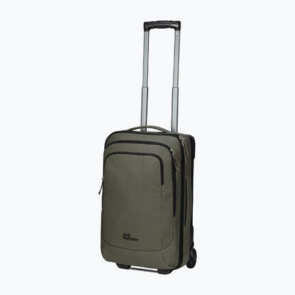 Torba podróżna Jack Wolfskin Traveltopia Wheeler
