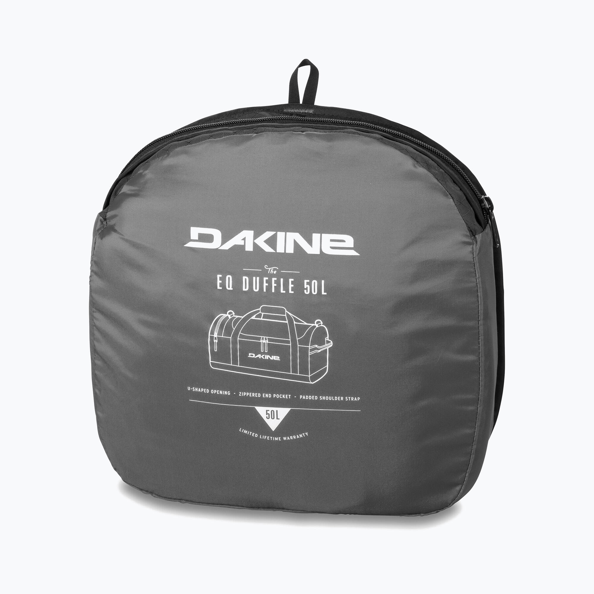 Torba podróżna Dakine EQ Duffle 3/4