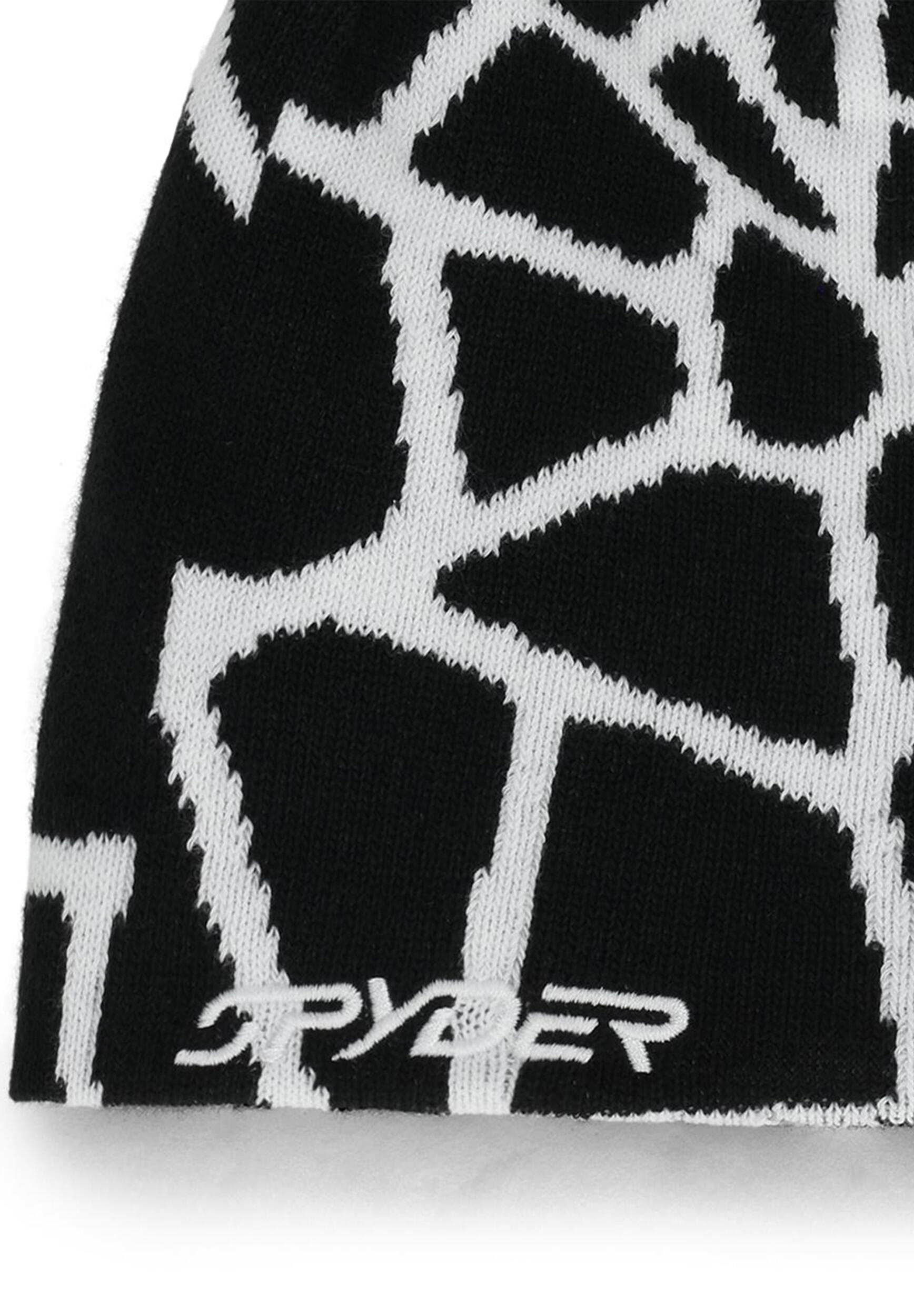 Bonnet Ski Homme - REVERSIBLE WEB 3/3