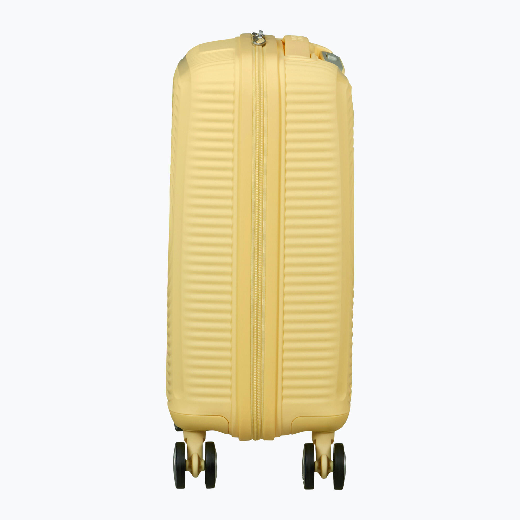 Walizka podróżna American Tourister Soundbox Mini 3/7