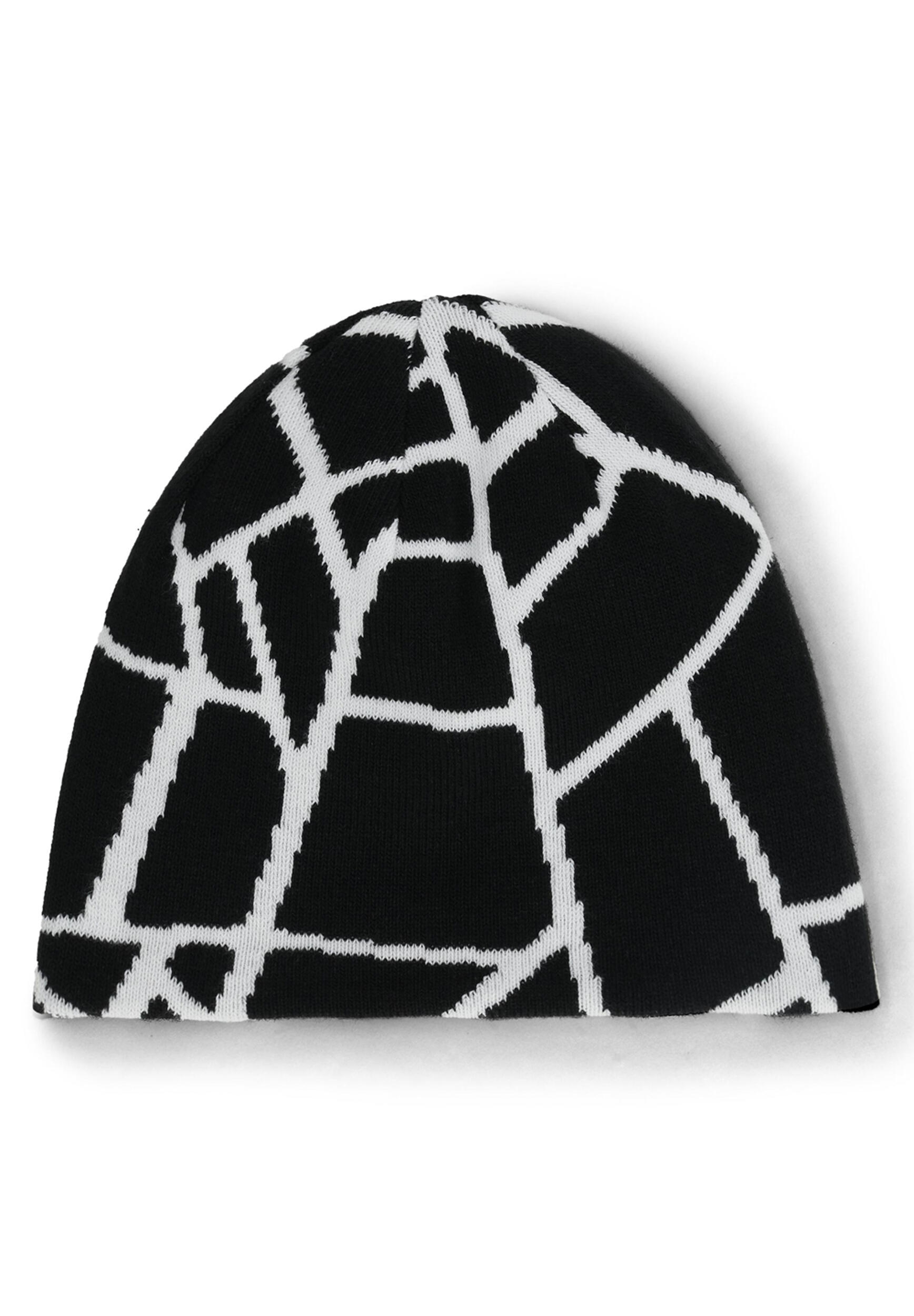 Bonnet Ski Homme - REVERSIBLE WEB 2/3