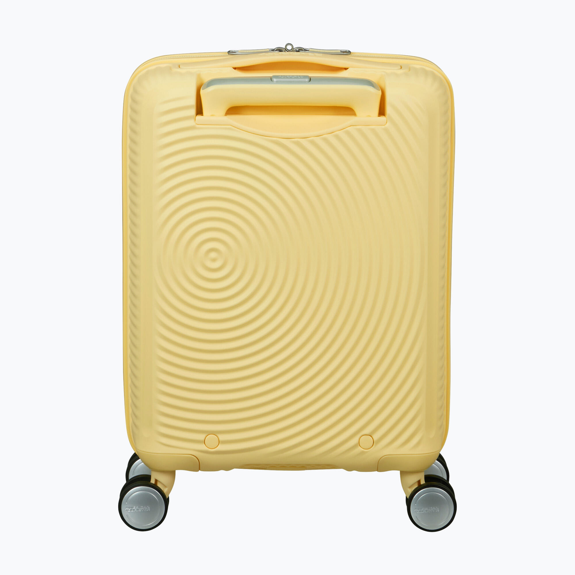 Walizka podróżna American Tourister Soundbox Mini 2/7