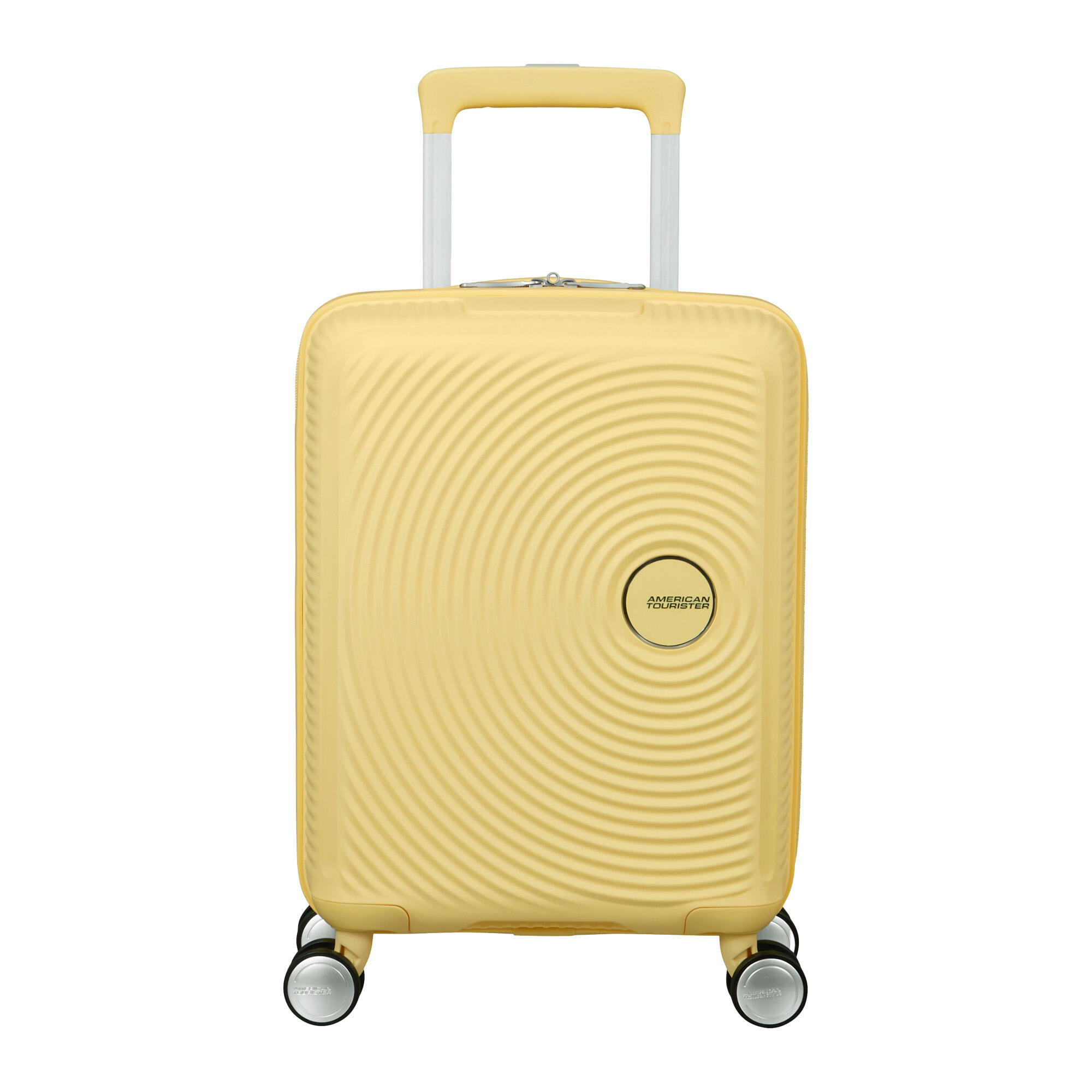 Walizka podróżna American Tourister Soundbox Mini 7/7