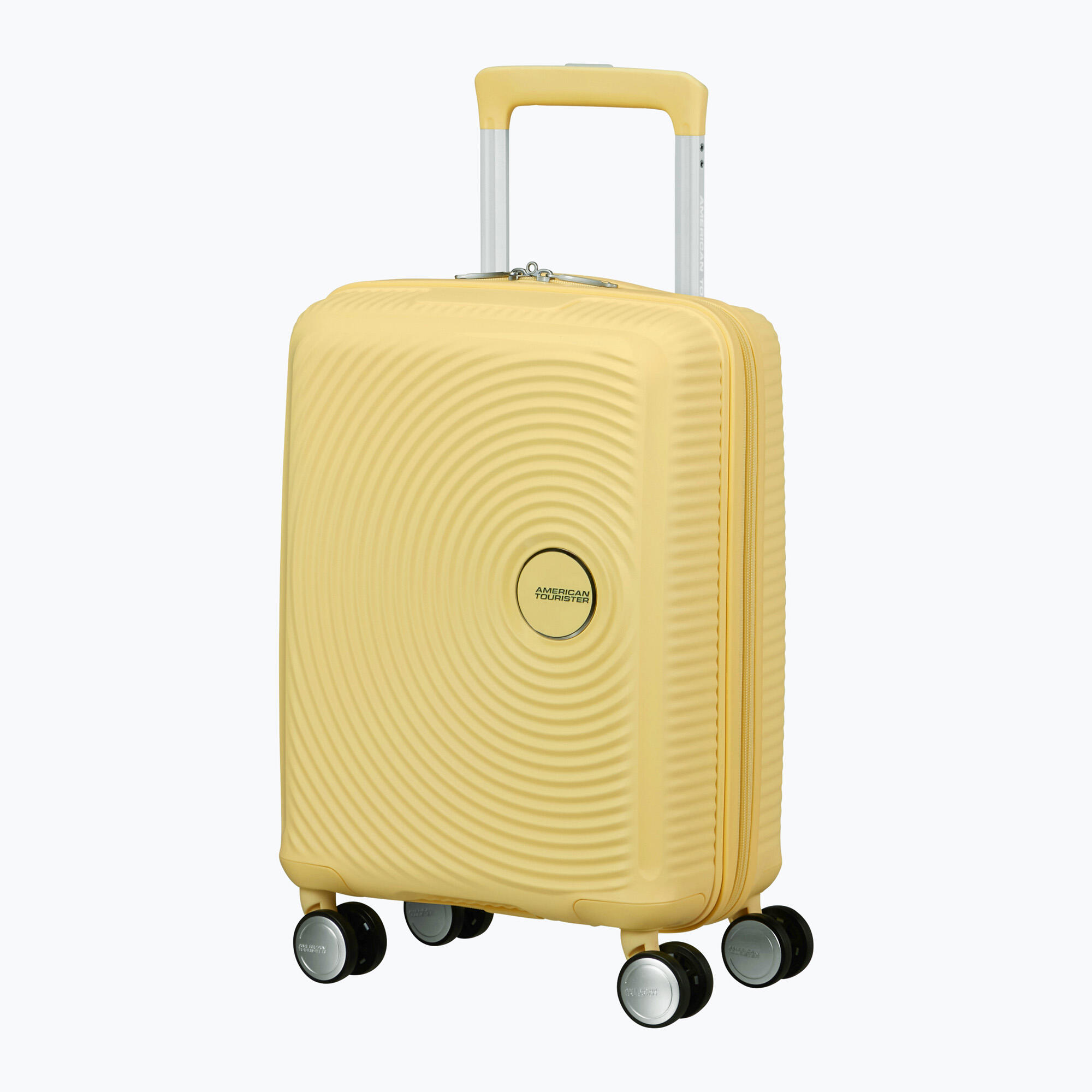 Walizka podróżna American Tourister Soundbox Mini 5/7