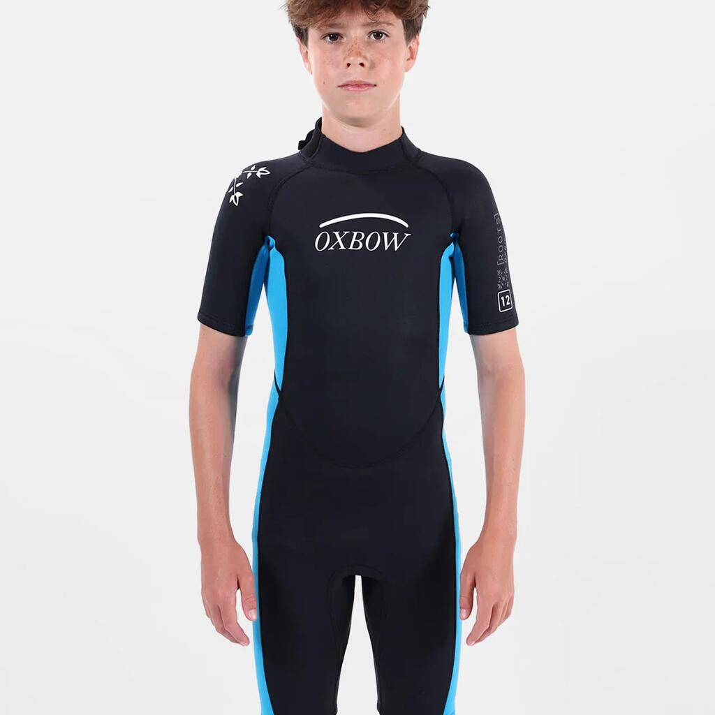 Junior wetsuit ROOTS22