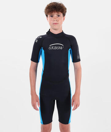 Junior wetsuit ROOTS22