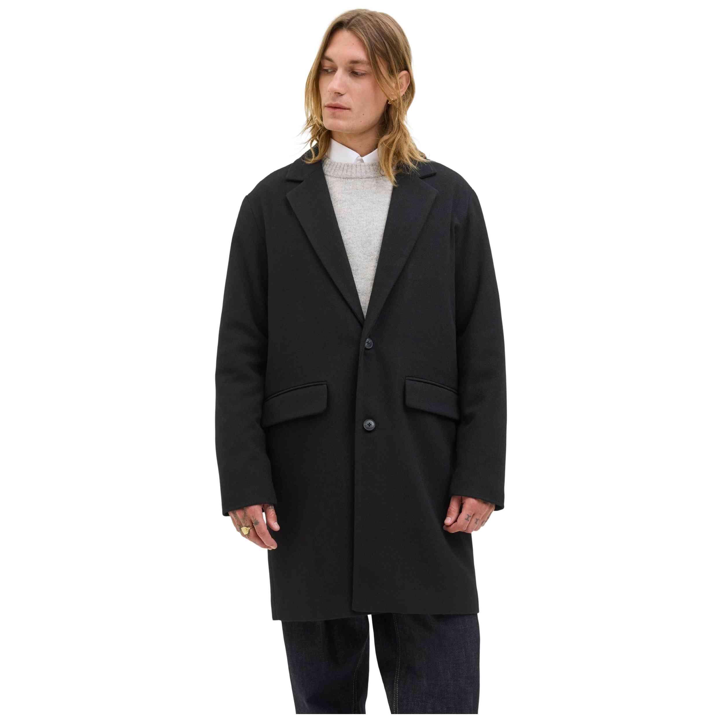 Abrigo Jack&jones modelo 077-52628509098323 para hombre 2/4