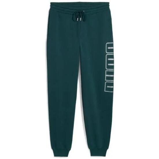 Pantalon de survêtement Puma modèle 634456-75 pour homme