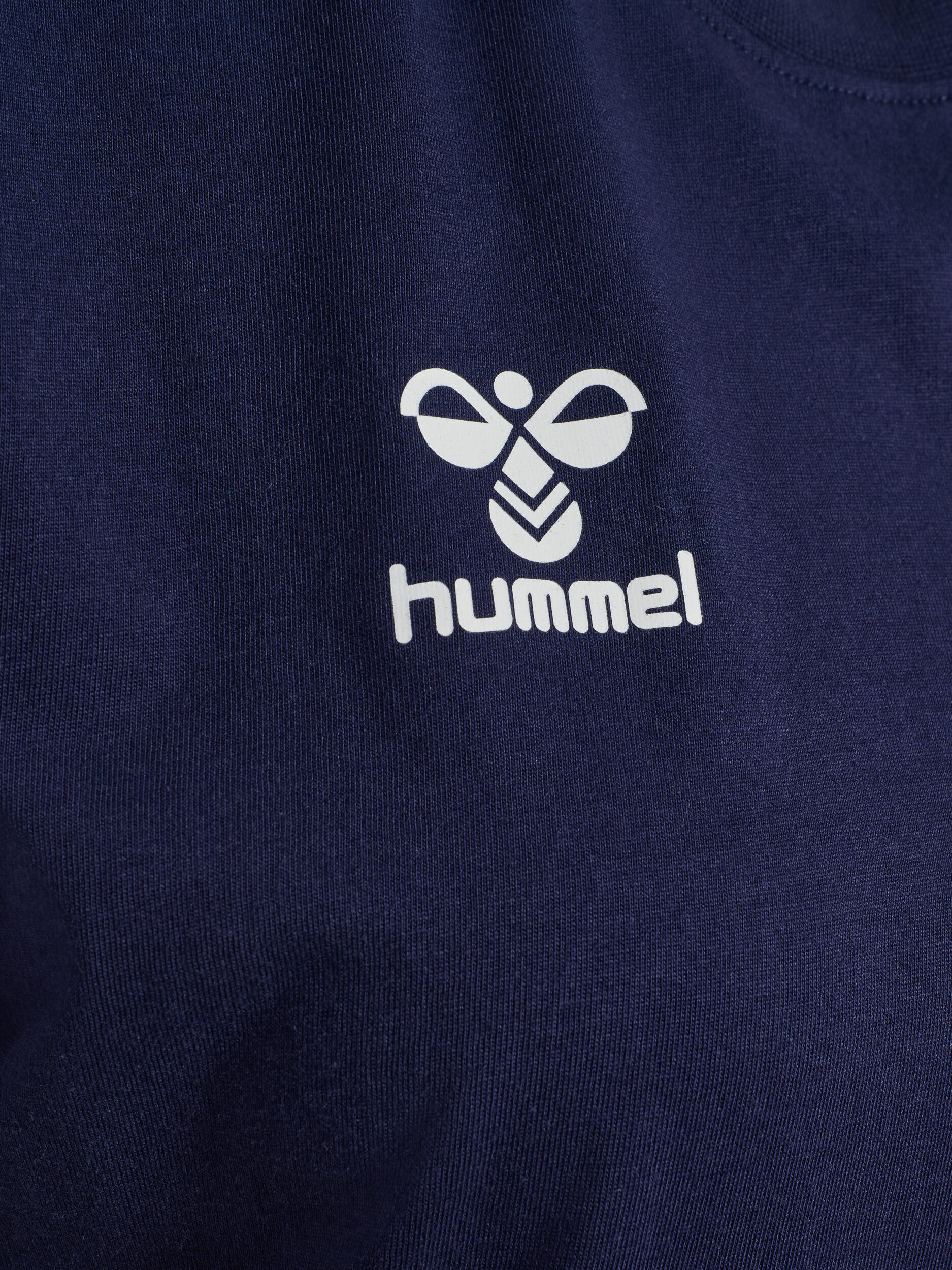 T-shirt da donna Hummel Go 2.0 Chevron 3/5