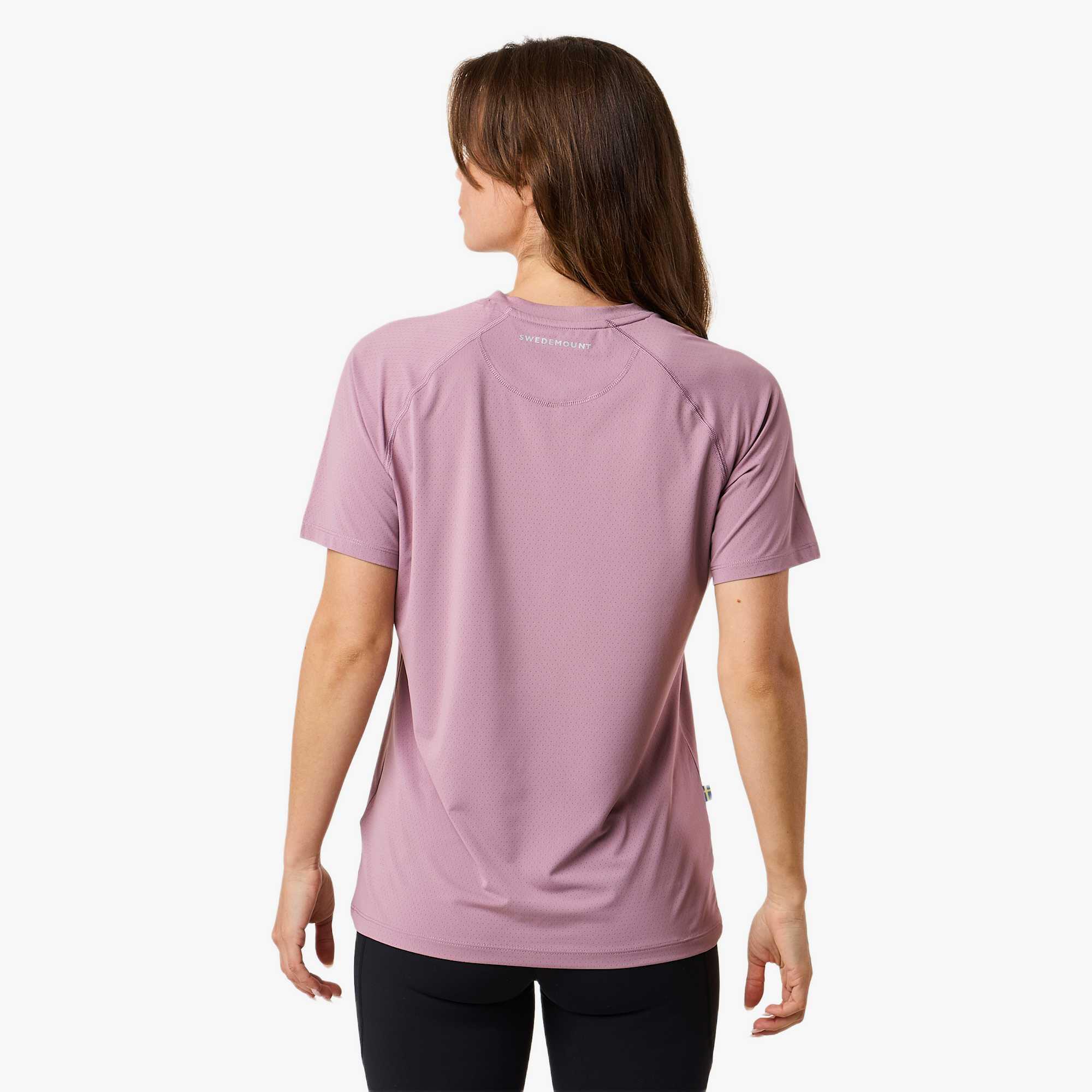 T-shirt training femme ss_syn_tshirt quick dry Core Training Tee W 2/8