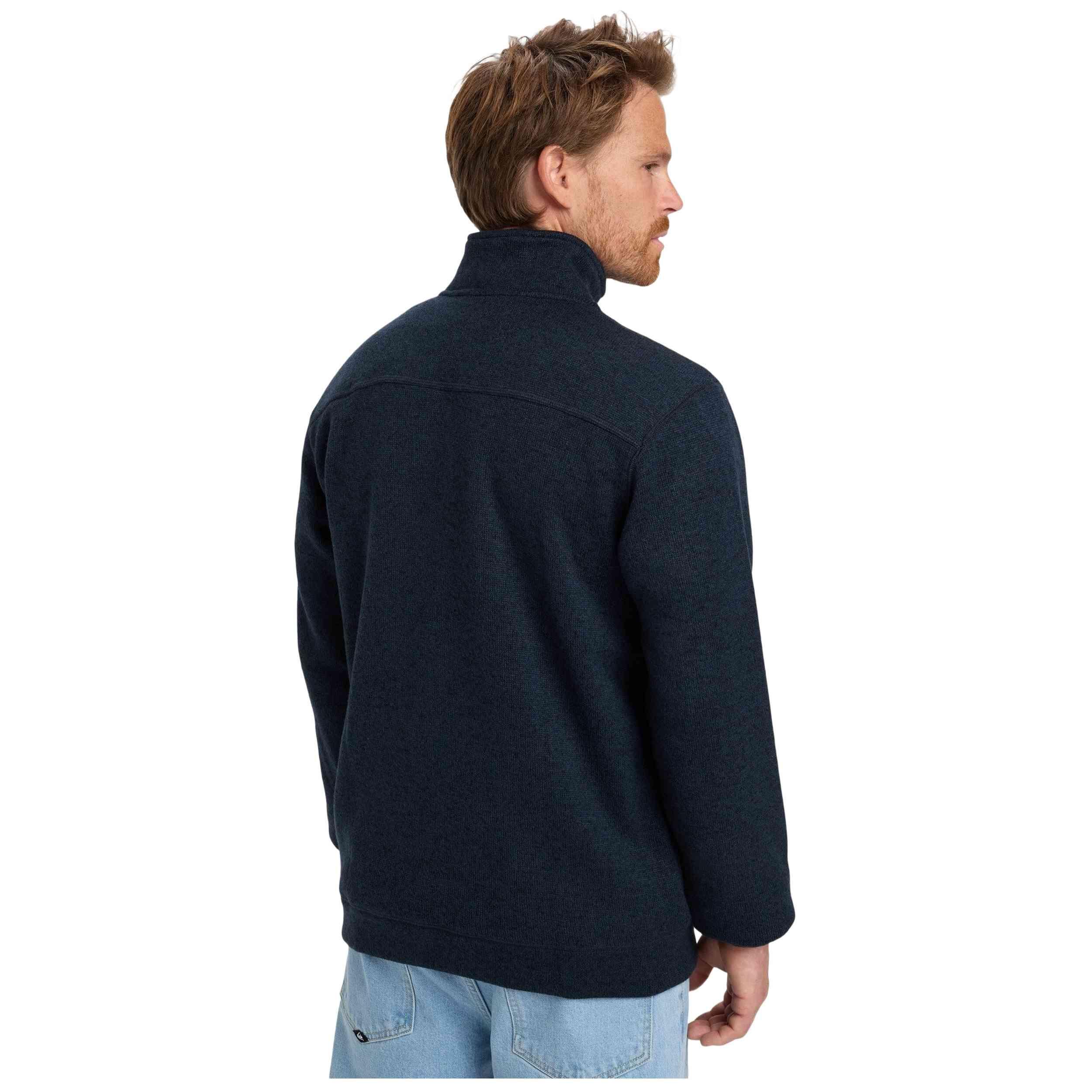Sweat Quiksilver modèle EQYFT05114-KTPH pour homme 3/5