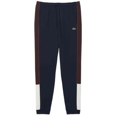 Trainingsbroek lacoste model 291603300003 voor mannen