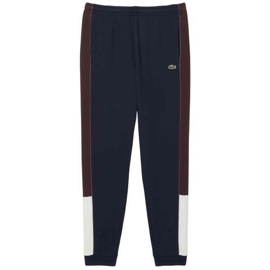 Pantalon de survêtement Lacoste modèle 291603300003 pour homme