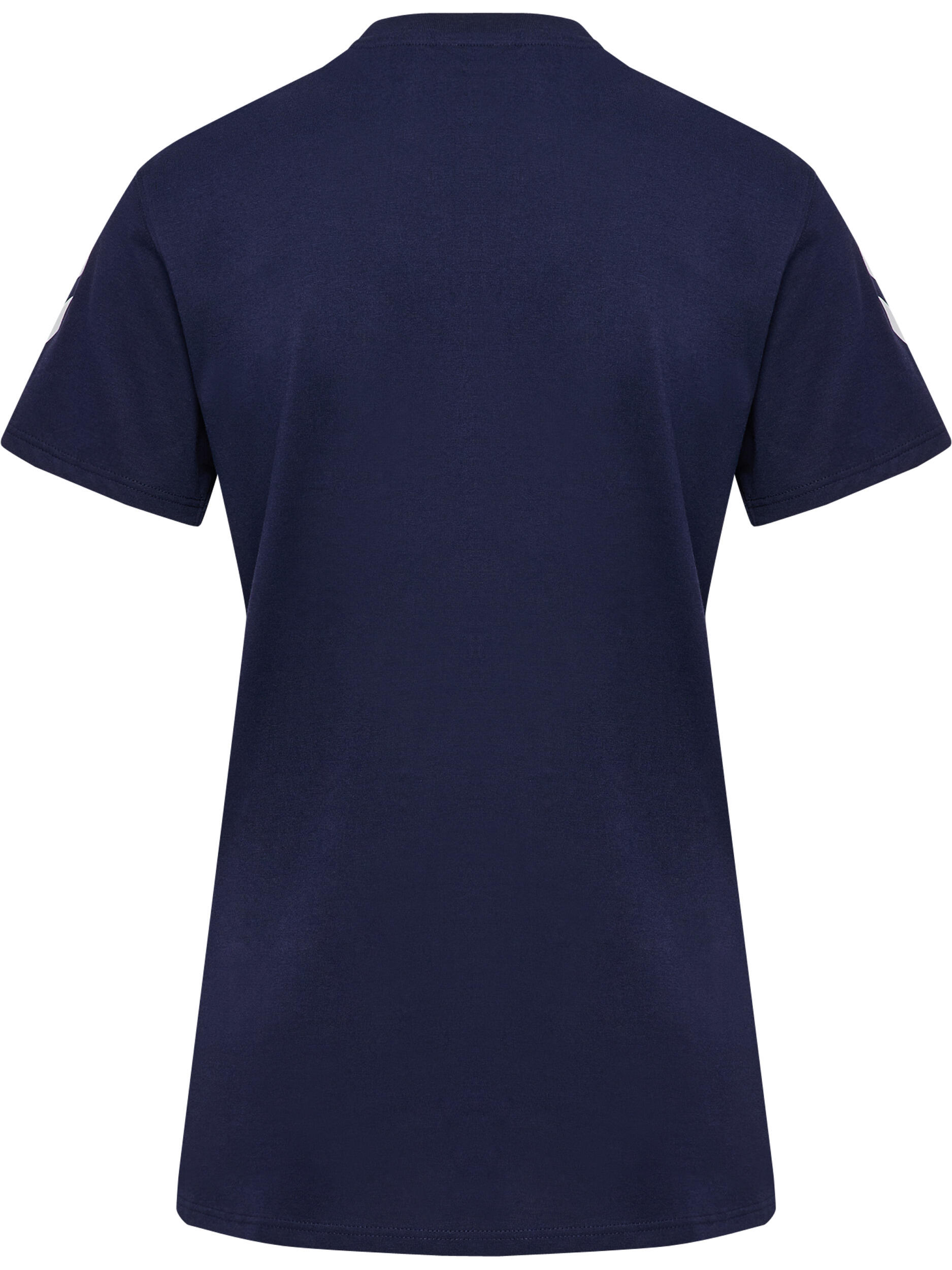 T-shirt da donna Hummel Go 2.0 Chevron 2/5