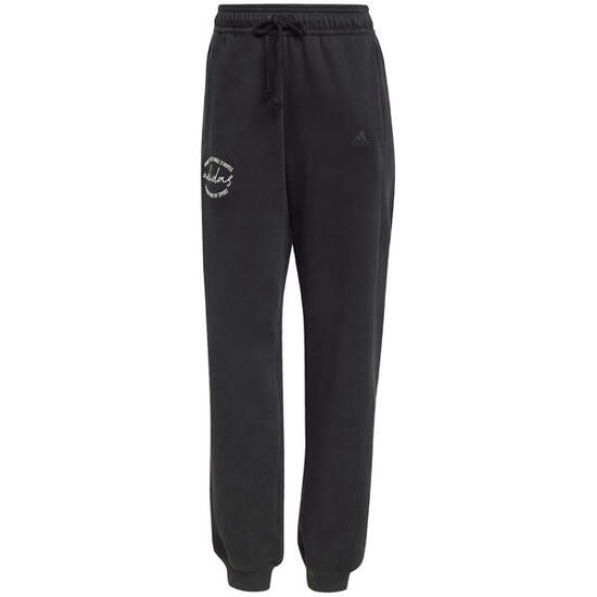 Pantalon de survêtement Adidas modèle IY1474 pour femmes