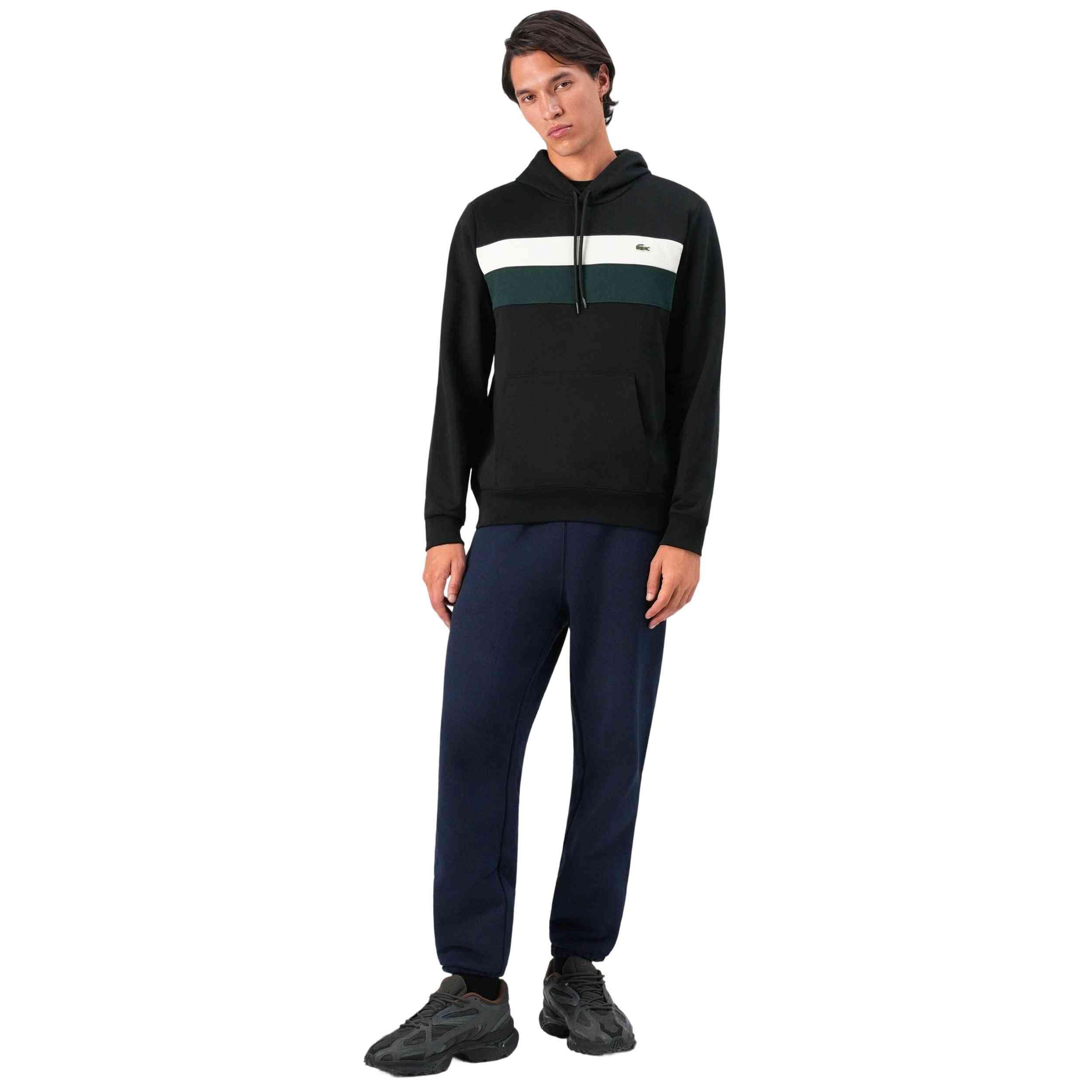 Sweatshirt Lacoste modelo SH8161-00-6XH para homem 3/5