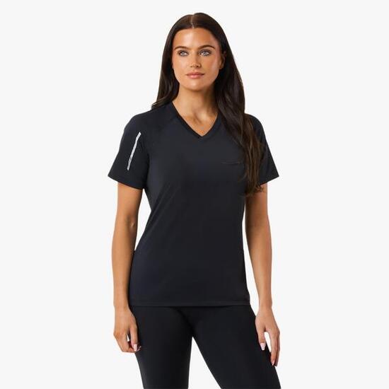 T-shirt training femme ss_syn_tshirt quick dry Core Training Tee W