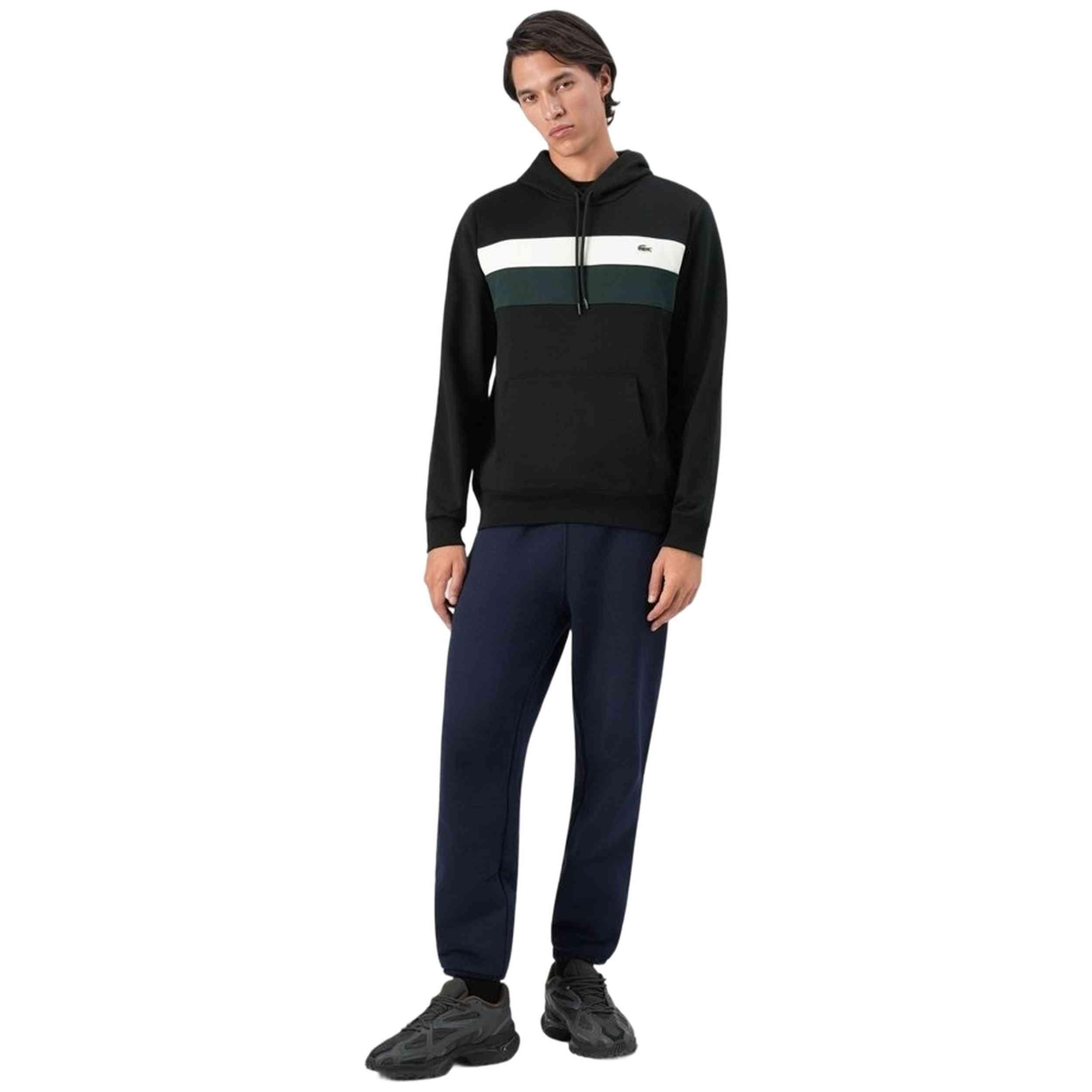 Sweatshirt Lacoste modelo SH8161-00-6XH para homem 2/5
