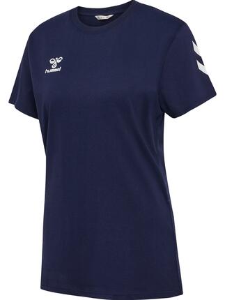 Instap T-Shirt Hmlgo Dames