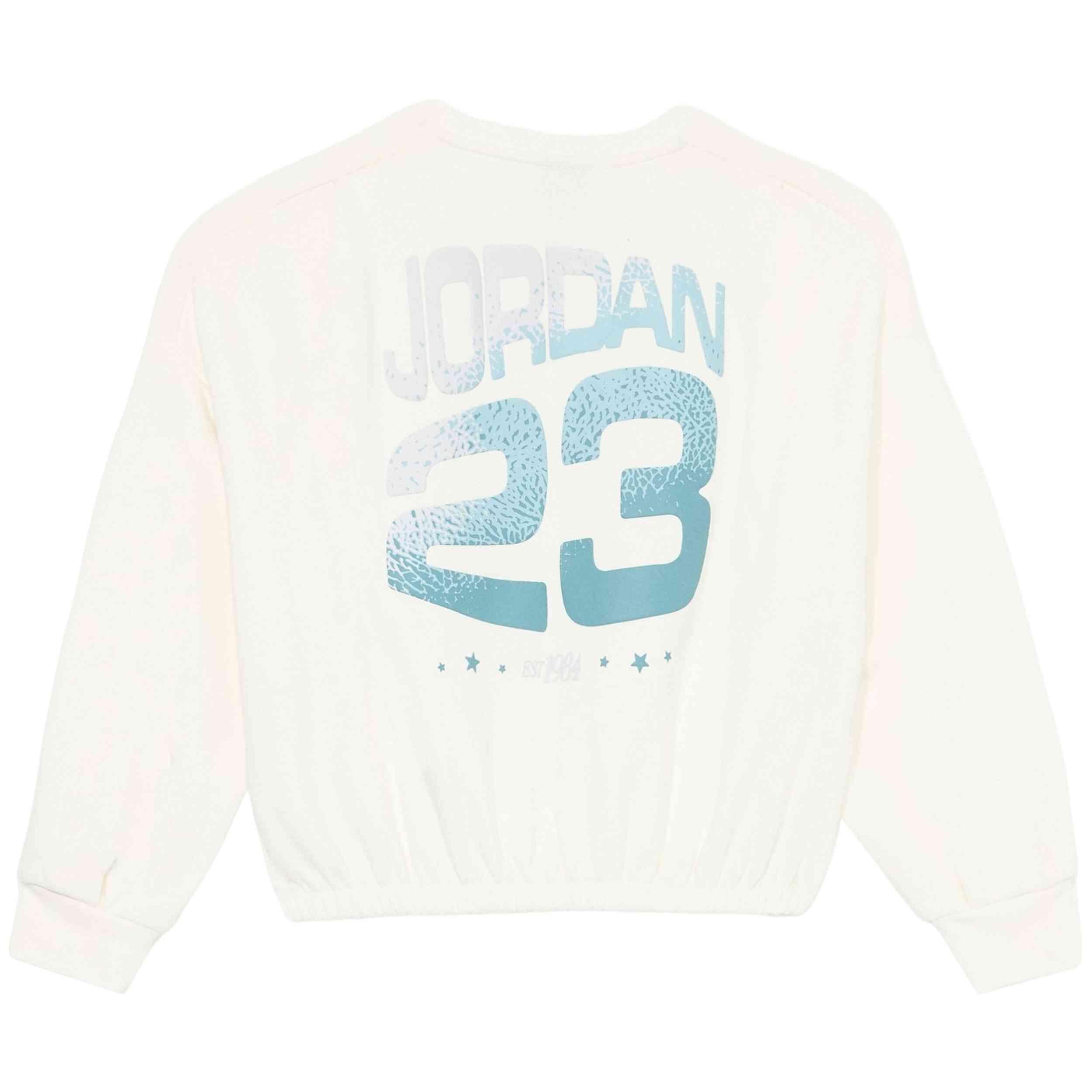 Sudadera Jordan modelo 077-52141709427027 para hombre 2/3
