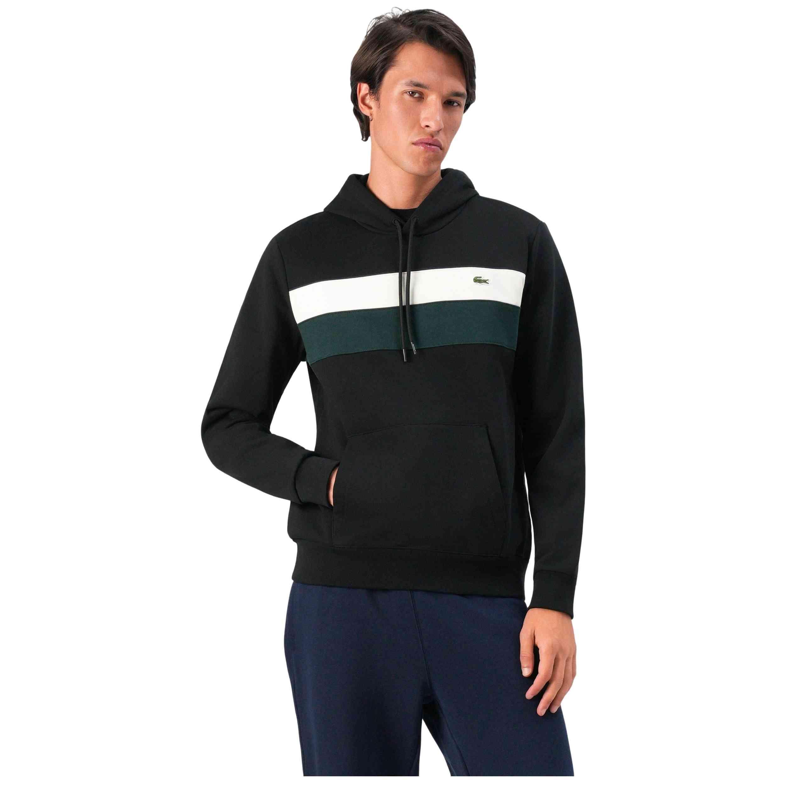 Sweatshirt Lacoste modelo SH8161-00-6XH para homem 5/5