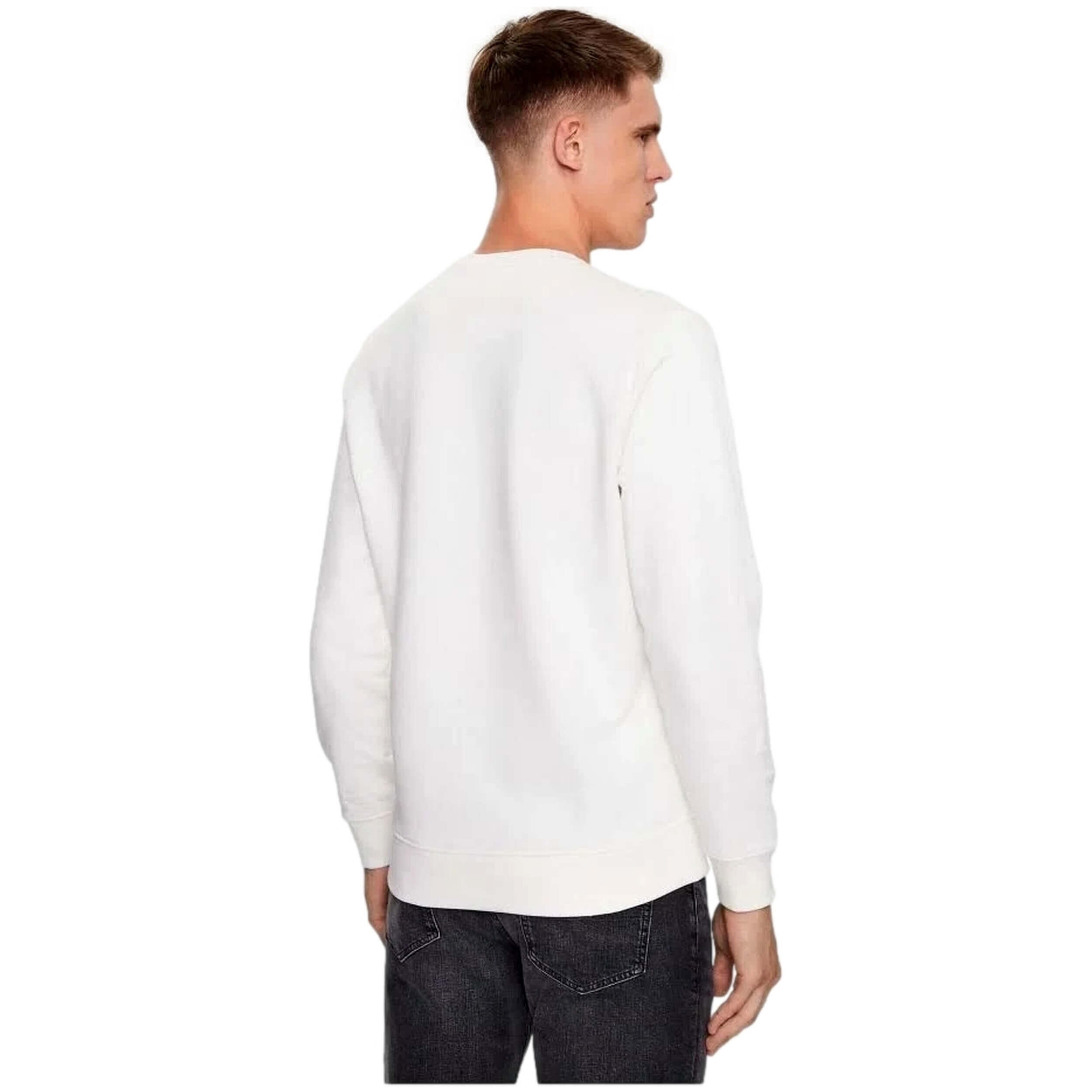 Sudadera Pepe jeans modelo PM582483-803 para hombre 2/5