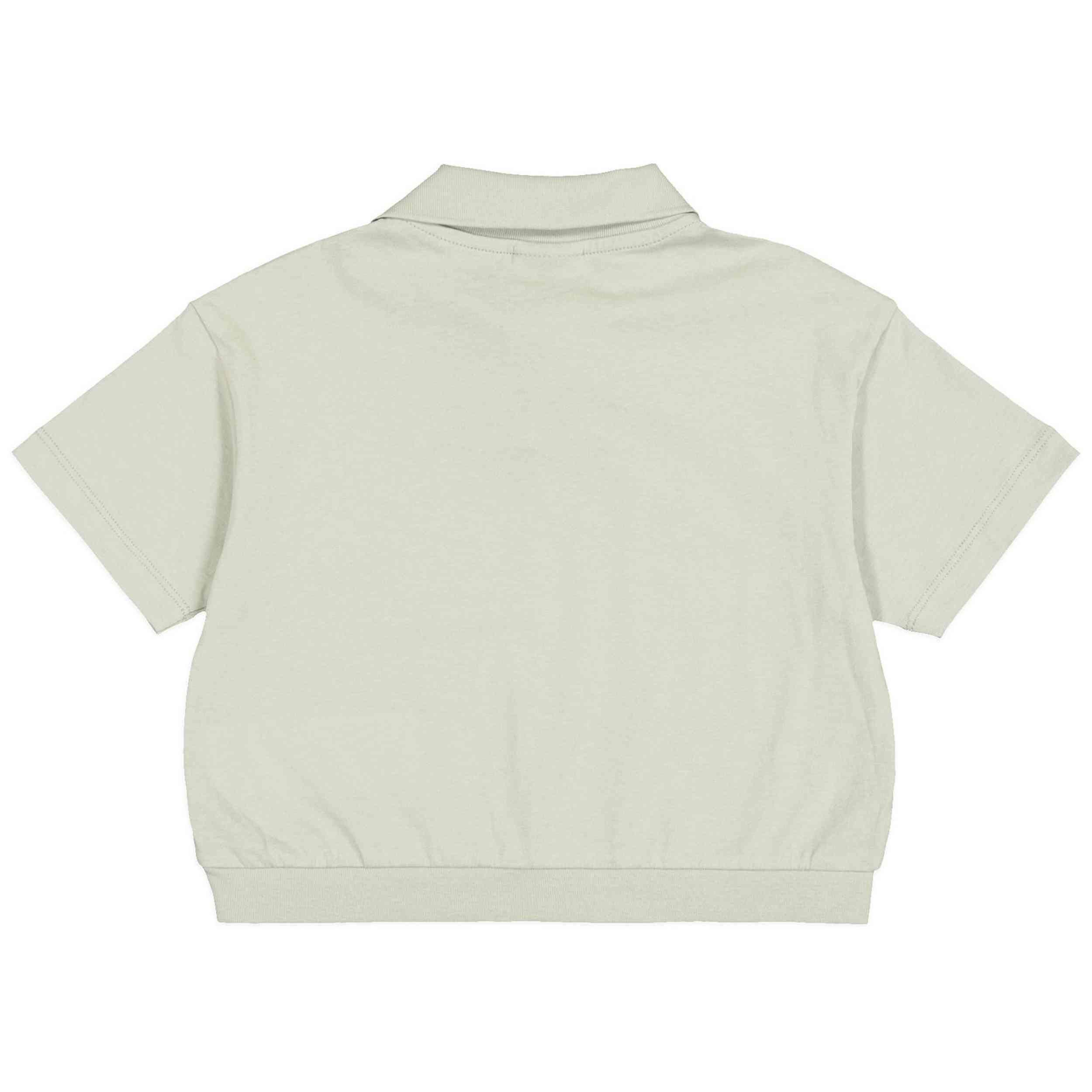 Sweat Champion modèle 405090-GS129 pour filles 2/2