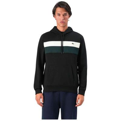 LACOSTE SH8161 - Felpa
