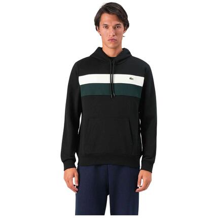 Kapuzenpullover Lacoste Modell SH8161-00-6XH für männer
