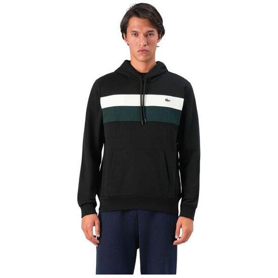 LACOSTE SH8161 - Felpa