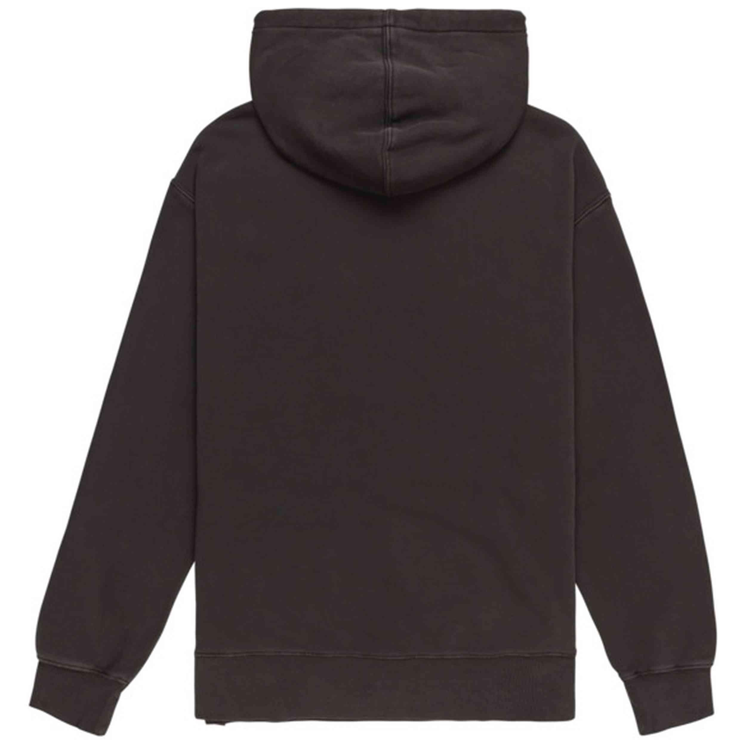 Hoodie Element model ELYFT00173-KTA0 voor unisex 2/5