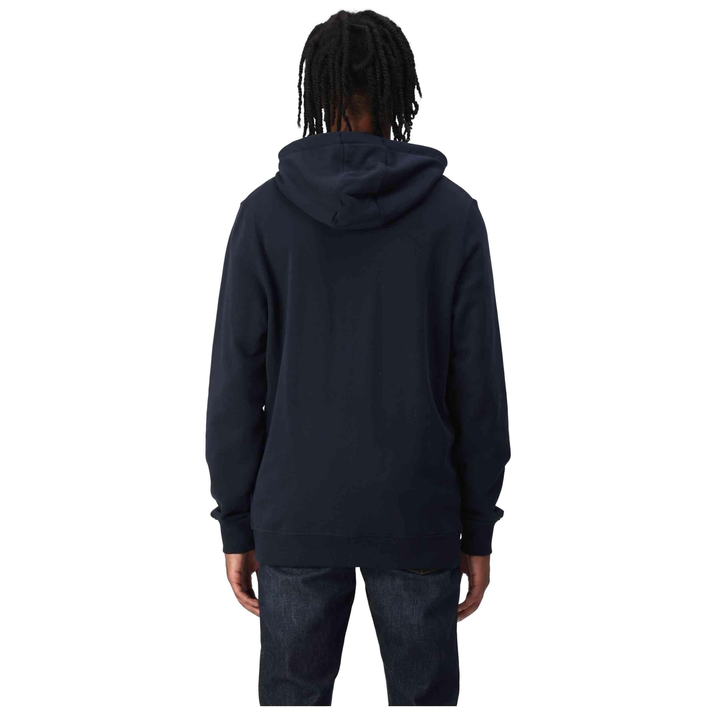 Sudadera con capucha Lyle&scott modelo ML420VOG-Z271 para hombre 4/5