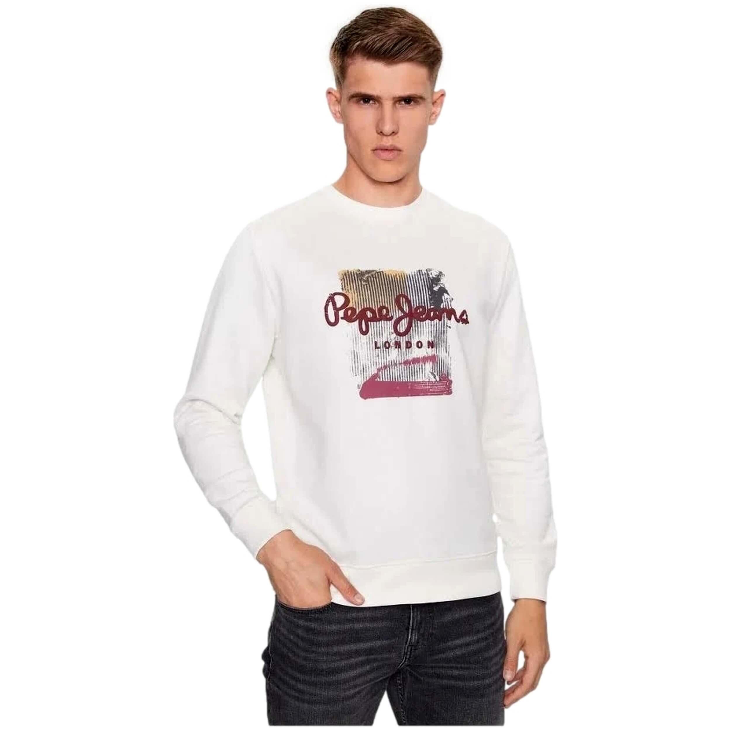 Sudadera Pepe jeans modelo PM582483-803 para hombre 1/5