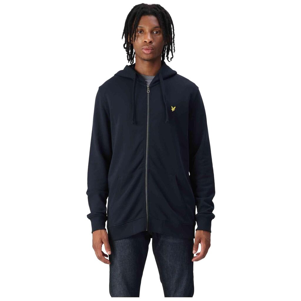 Hoodie Lyle&scott model ML420VOG-Z271 for man