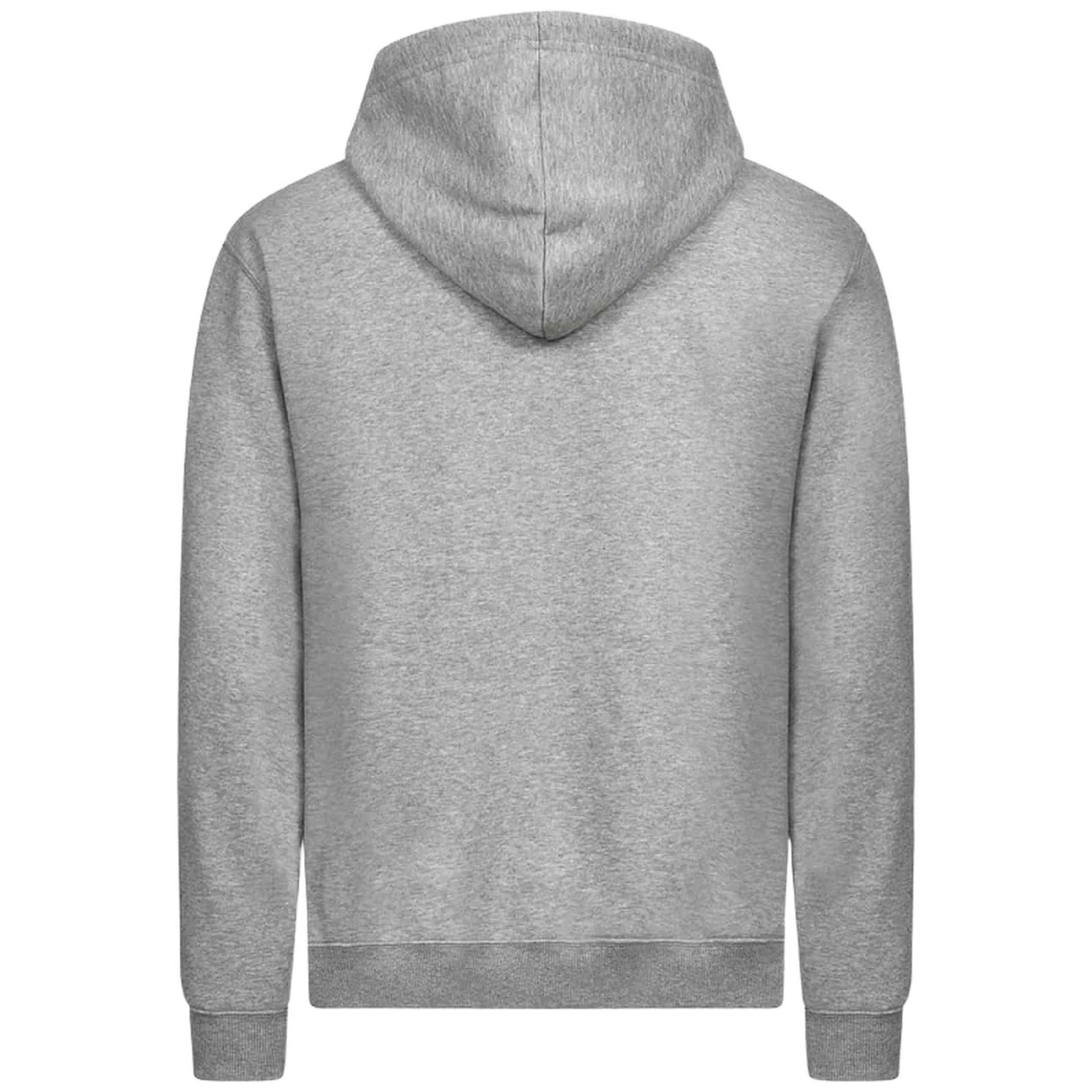 Camisola Puma modelo 530314-02 para homem 3/4