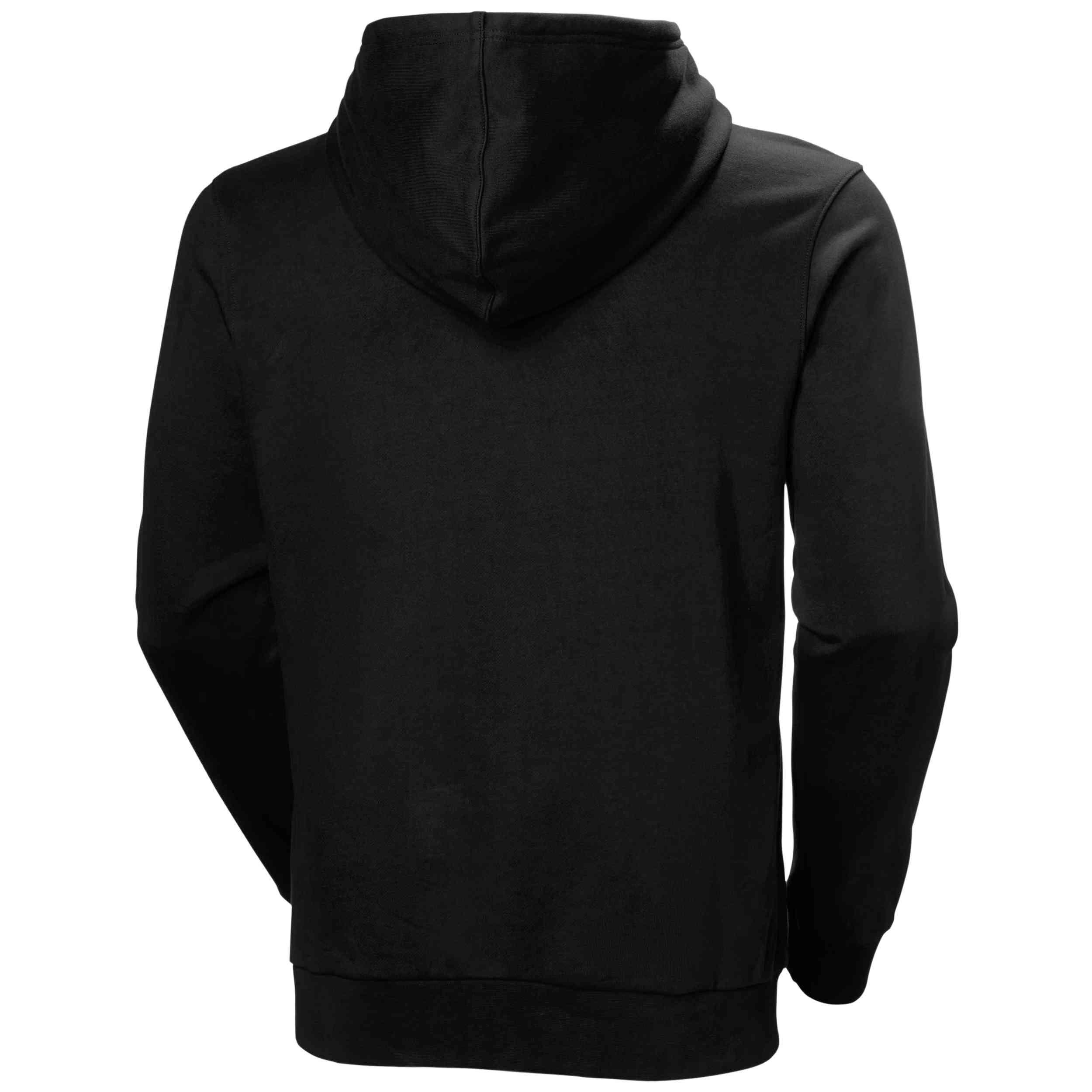 Sweat à capuche Helly hansen modèle 54582_990 pour homme 2/7