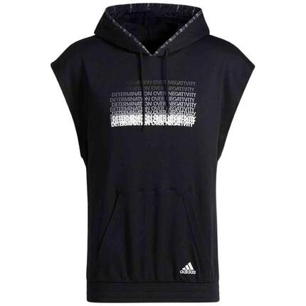 Sweat à capuche Adidas modèle HI5826 pour homme
