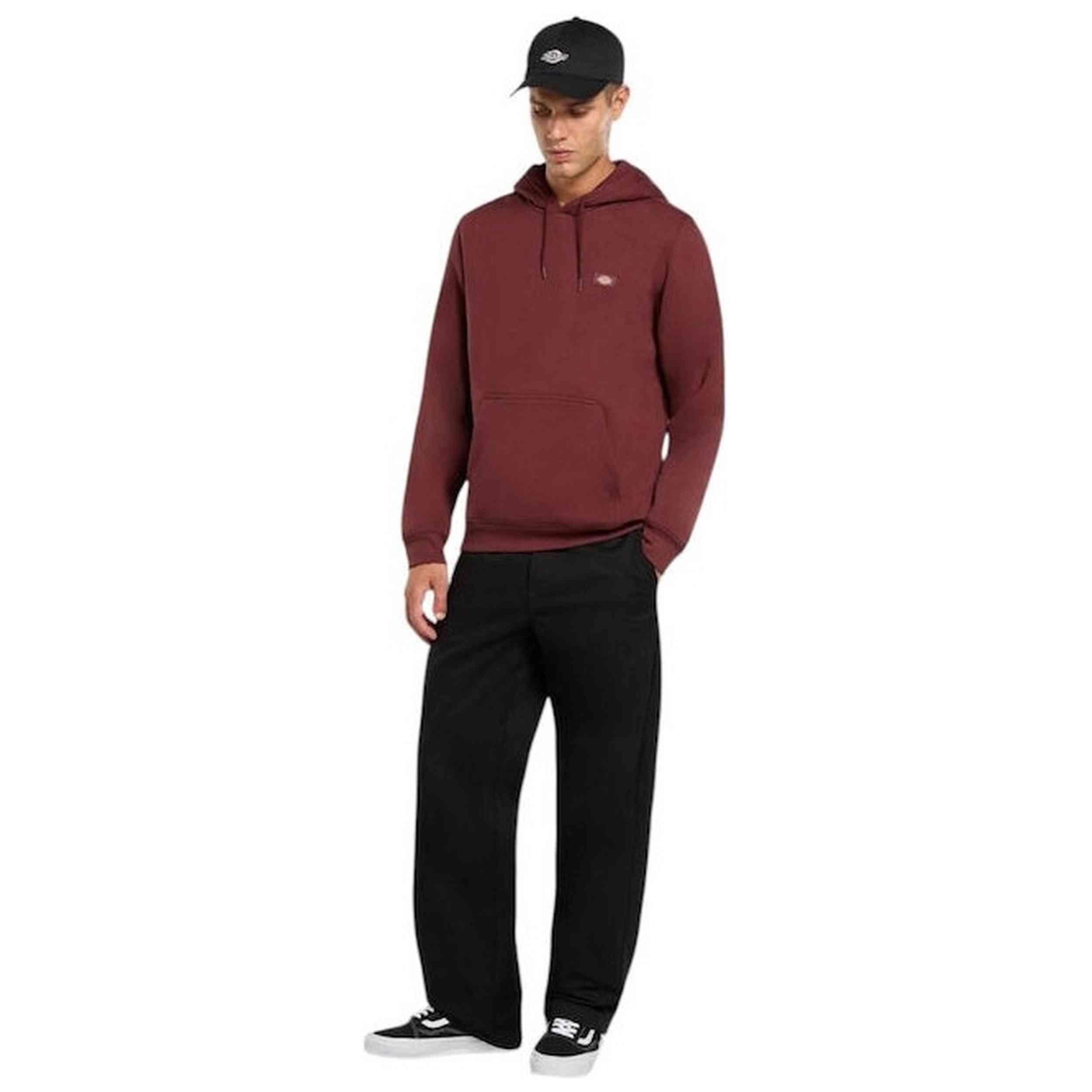 Sweatshirt Dickies modelo DK0A4XCDL161 para homem 3/5