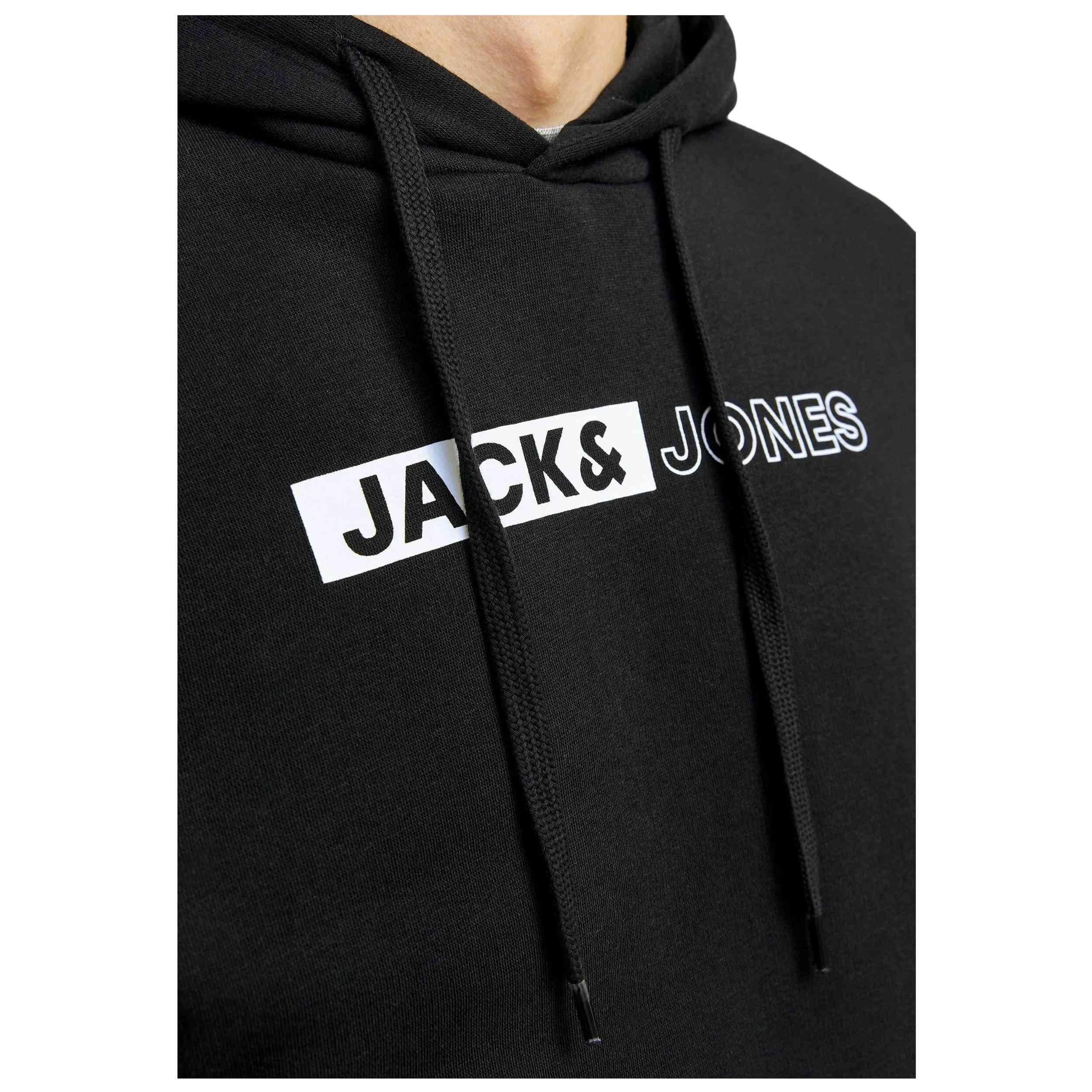 Sudadera con capucha Jack&jones modelo 49611793203539 para hombre 5/5