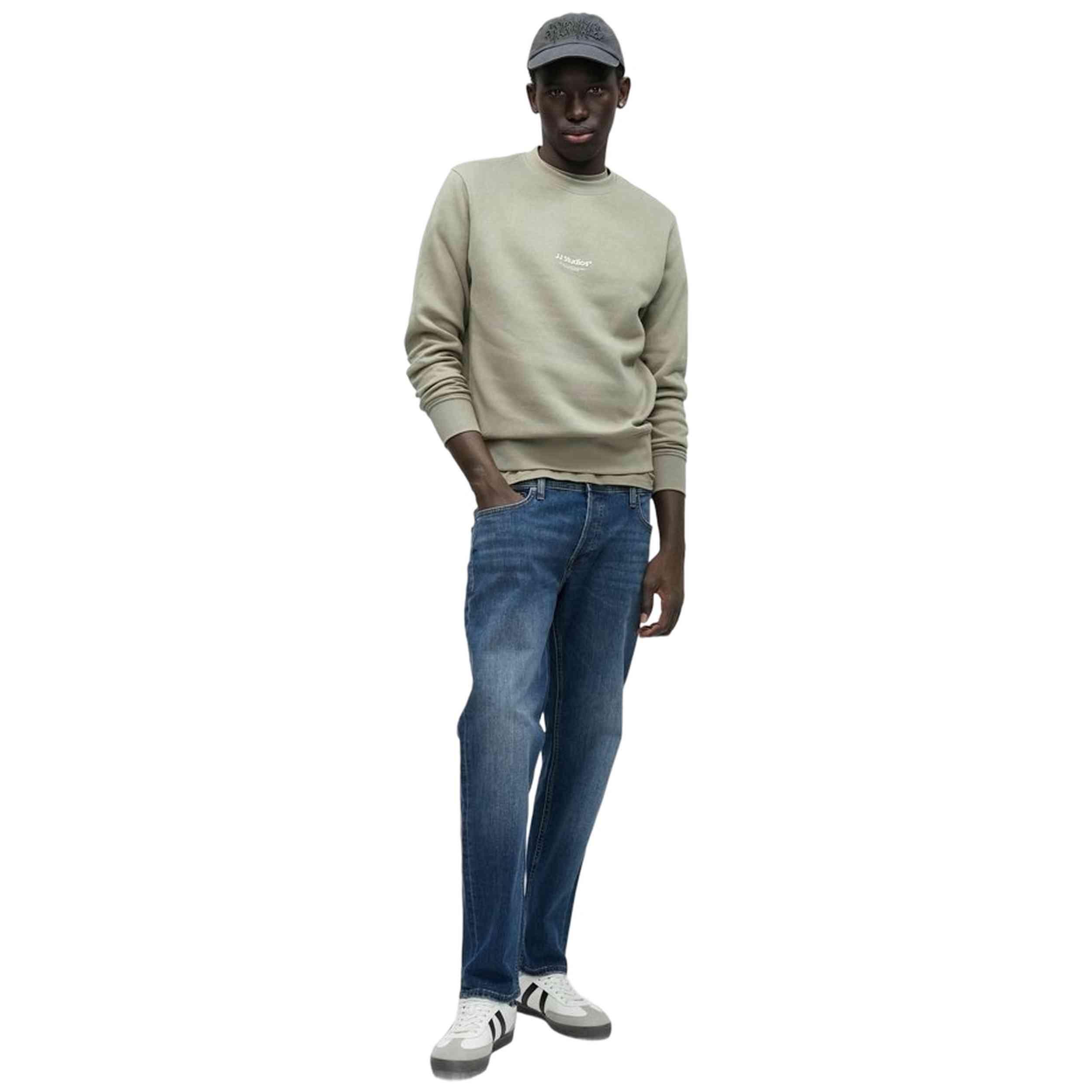 Sudadera con capucha Jack&jones modelo 12278791-VET para hombre 2/5