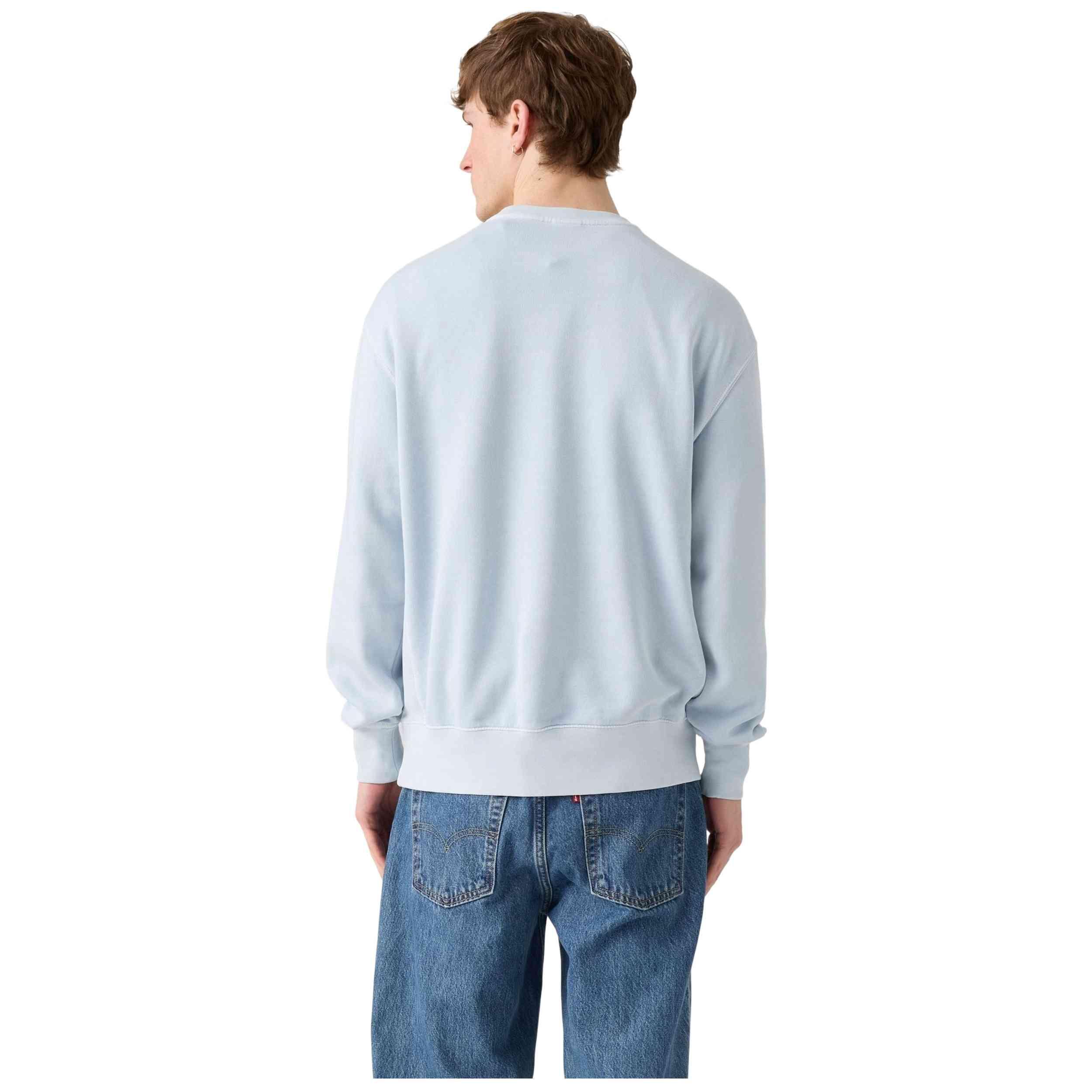 Sudadera Levi's modelo A9244-0035 para hombre 2/5