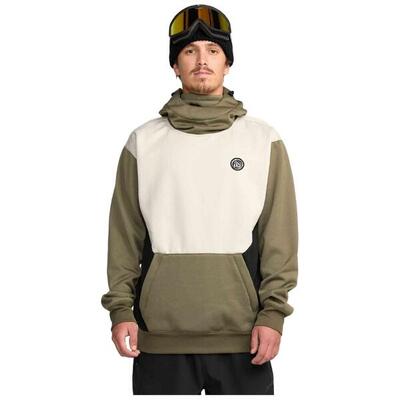 Hoodie volcom model g4152602-mil voor mannen