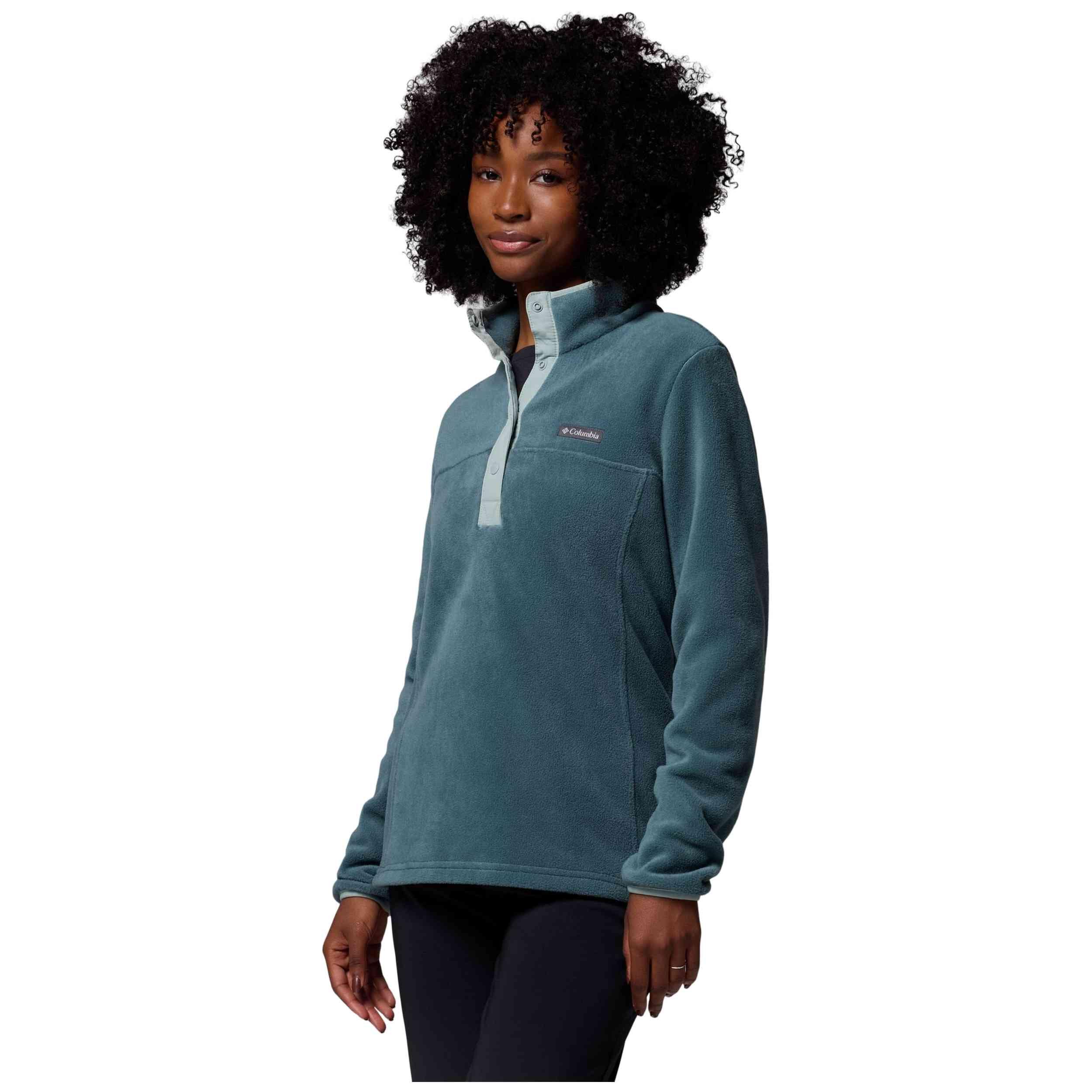Polaire Columbia modèle 2085651429 pour femmes 2/5