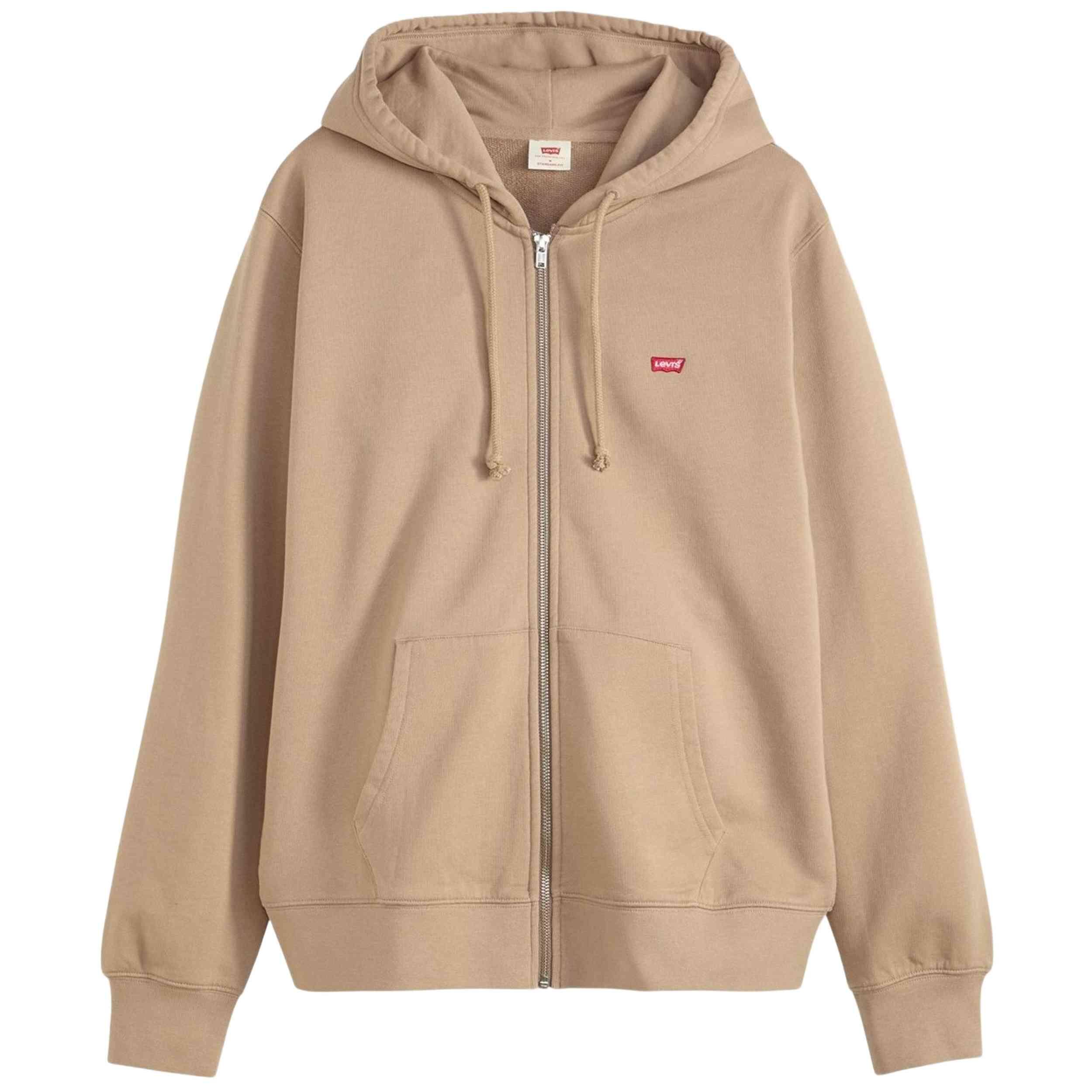 Felpa Levi's modello 345840044 per uomini 4/5