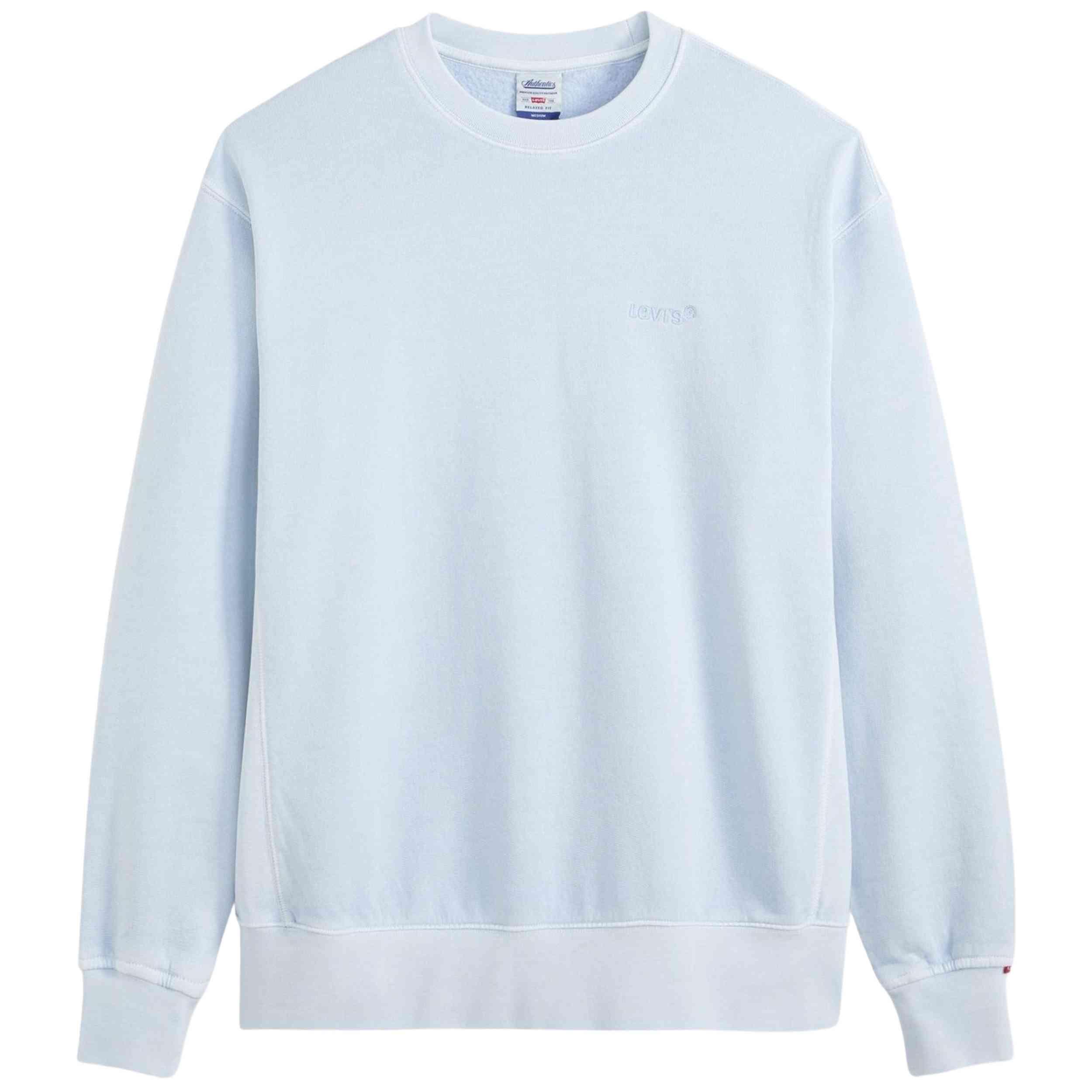 Sudadera Levi's modelo A9244-0035 para hombre 5/5