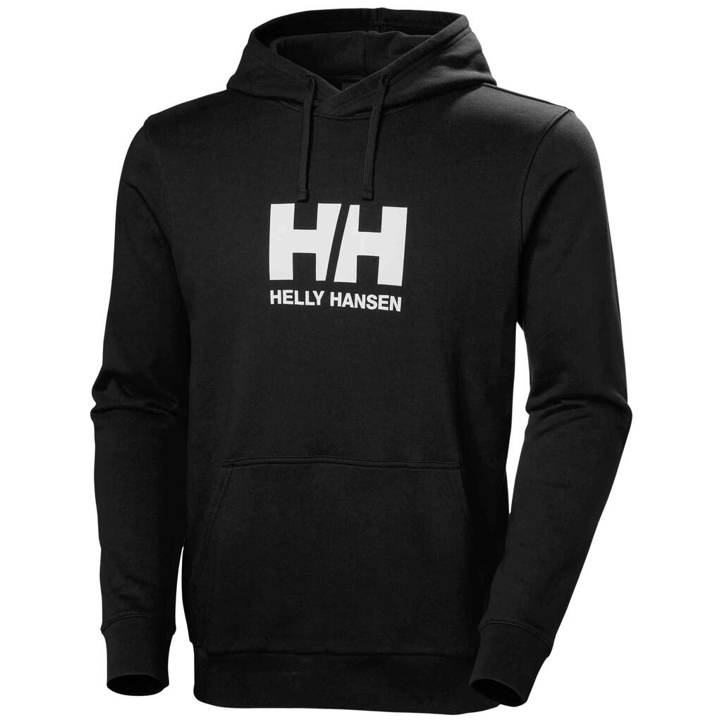 Hoodie Helly hansen model 54582_990 for man