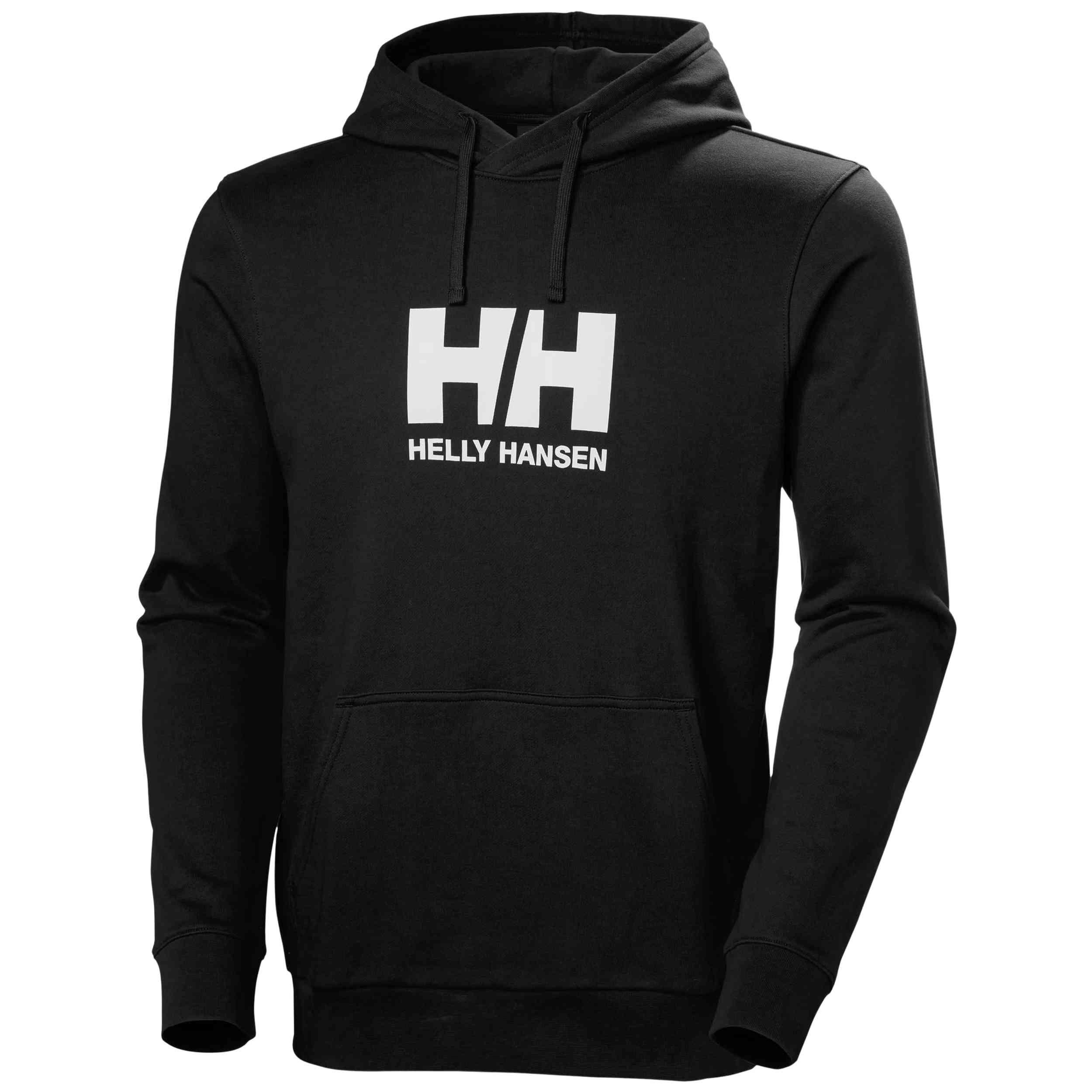 Sweat à capuche Helly hansen modèle 54582_990 pour homme 1/7