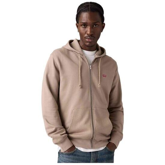 Felpa Levi's modello 345840044 per uomini