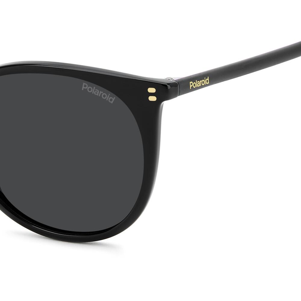 Sonnenbrille Polaroid PLD 4208/S/X 807 Polarisiert aus Polycarbonat Damen 55 mm 3/4
